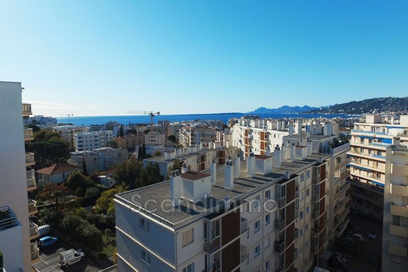Photo Appartement Juan-les-Pins Proche plages, Neuf appartement 3 pièces 67 m²