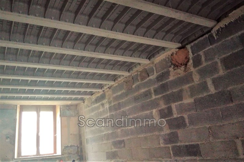 Photo Appartement Saint-Chinian Centre-ville, achat appartement 3 pièces 71 m²