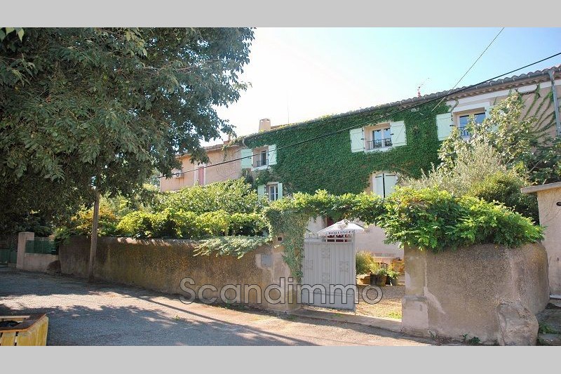 Photo Maison Homps 11, achat maison 5 chambres 330 m²
