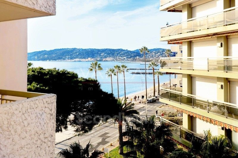 Photo Leilighet Juan-les-Pins to buy leilighet 2 rom 42 m²