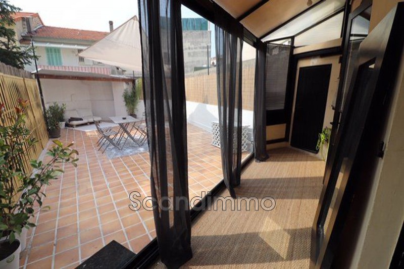 Photo Apartment Antibes Centre-ville, to buy apartment 2 bedroom 38 m²