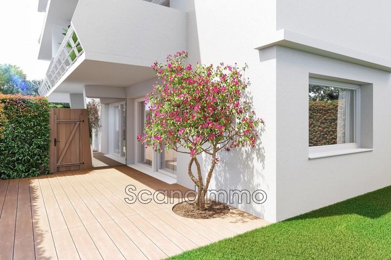 Photo Duplex Cannes Palm beach, achat duplex 3 pièces 67 m²