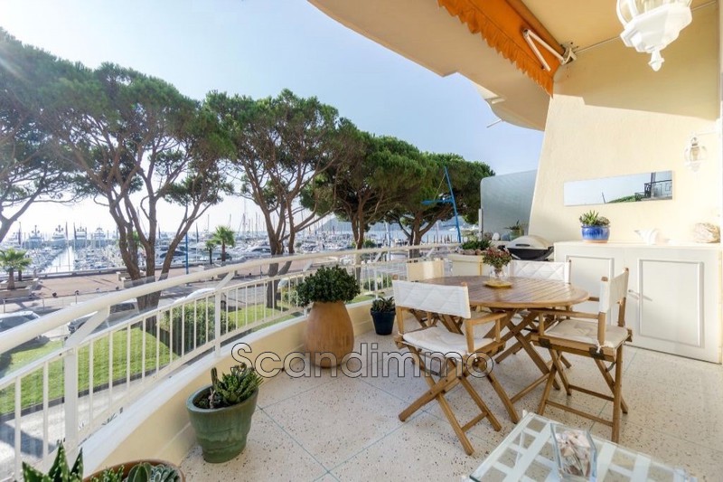 Photo Leilighet Mandelieu-la-Napoule 06, to buy leilighet 2 rom 53 m²