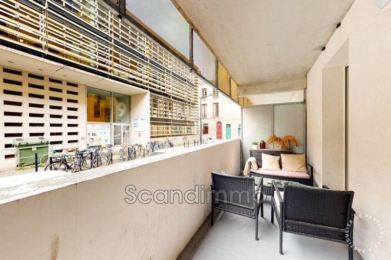 Photo Appartement Bordeaux 33, achat appartement 2 pièces 43 m²