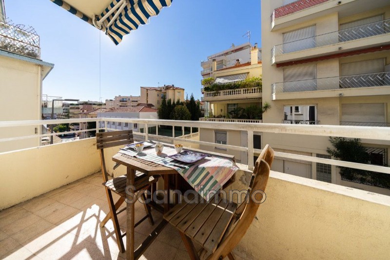 Photo Apartment Cannes 06, to buy apartment 3 bedroom 47 m²