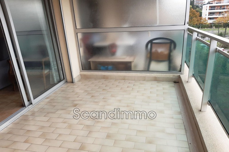 Photo Appartement Cagnes-sur-Mer Petits plans, achat appartement 1 pièce 26 m²