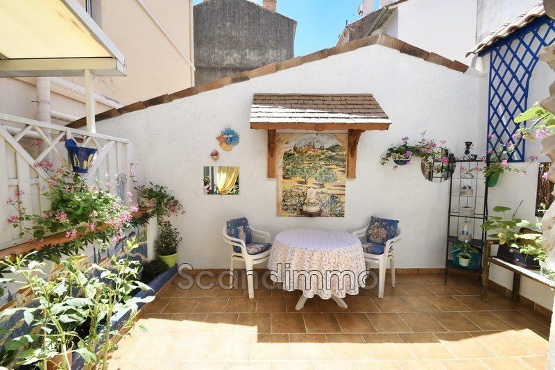 Photo Radhus Cannes 06, to buy radhus 2 sovrum 80 m²