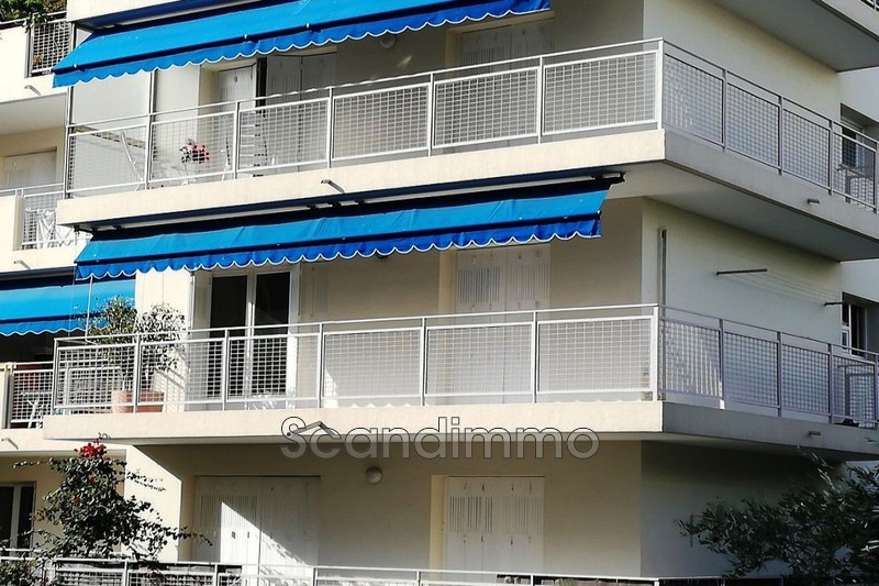 Photo Appartement Antibes 06, achat appartement 3 pièces 63 m²