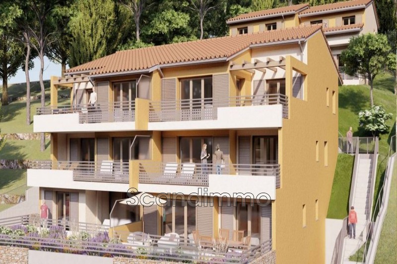 Photo Appartement Collioure Proche plages, achat appartement 3 pièces 66 m²