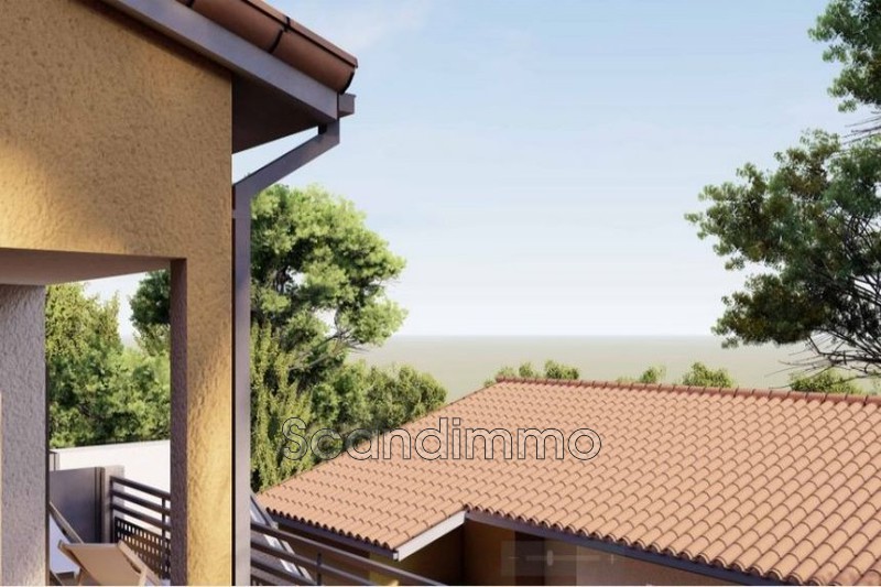 Photo Appartement Collioure Proche plages, achat appartement 4 pièces 95 m²