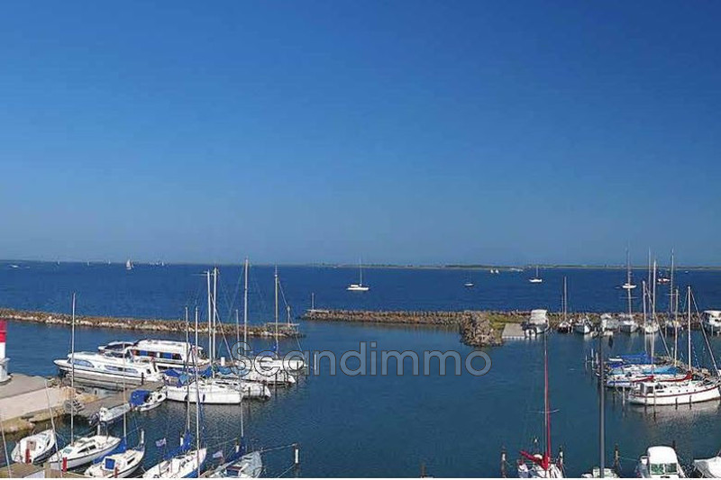 Photo Appartement Marseillan Languedoc, Neuf appartement 4 pièces 84 m²