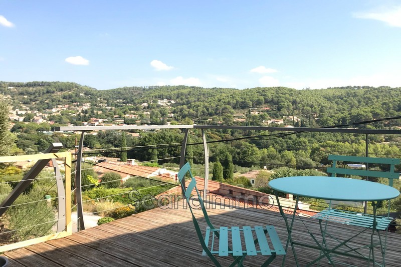Photo Villa Cotignac 83, to buy villa 4 soverom 167 m²