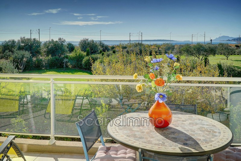 Photo Appartement Antibes 06, achat appartement 4 pièces 94 m²