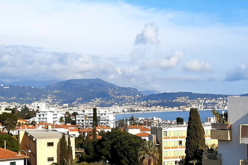 Photo Appartement Nice Nice ouest, achat appartement 1 pièce 33 m²