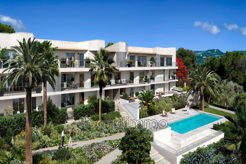 Photo Appartement de prestige Nice Riviera, Neuf appartement de prestige 3 pièces 71 m²