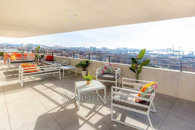 Photo Appartement de prestige Toulon 83, Neuf appartement de prestige 5 pièces 160 m²