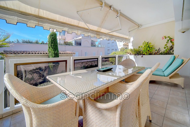 Photo Apartment Cannes Proche plages, to buy apartment 3 bedroom 96 m²