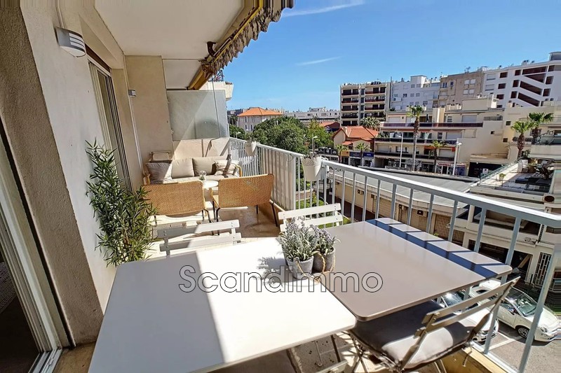 Photo Leilighet Juan-les-Pins 06, to buy leilighet 3 rom 67 m²
