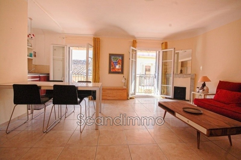 Photo Apartment Cannes 06, to buy apartment 3 bedroom 70 m²