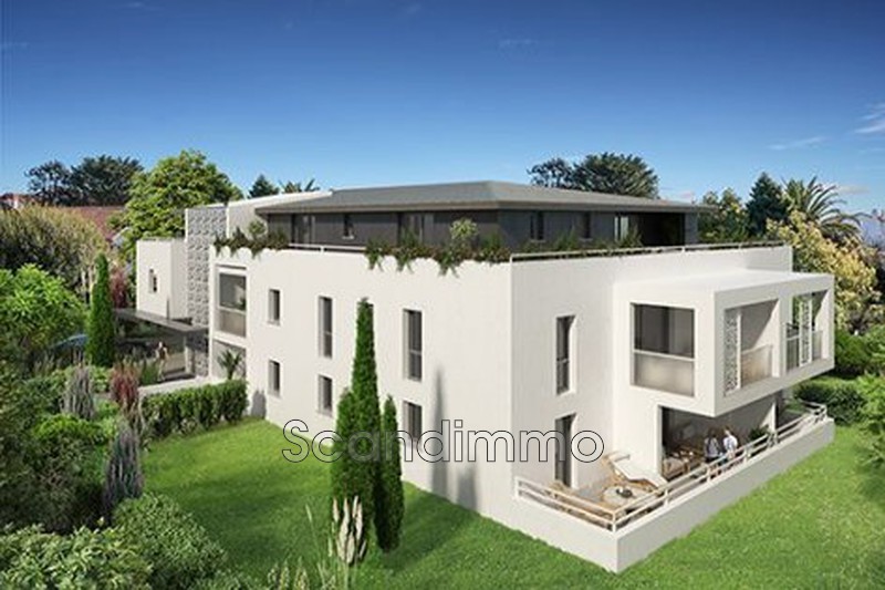 Photo Apartment Bayonne to buy apartment 3 bedroom 65 m²