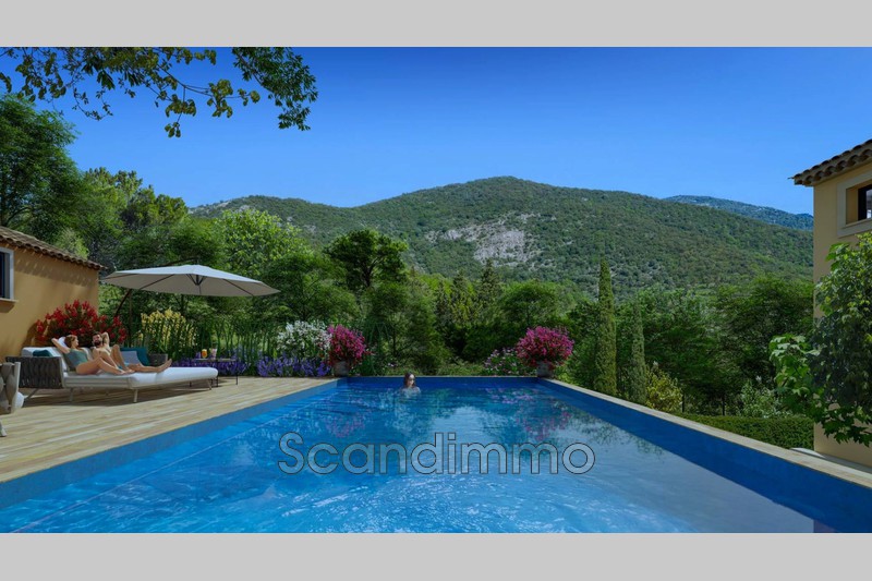Photo Lägenhet Grimaud 83, to buy lägenhet 2 rum 49 m²