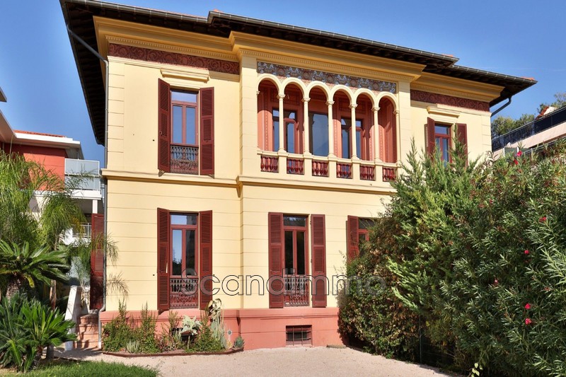 Photo House Roquebrune-Cap-Martin 06,   to buy house  7 bedroom   420&nbsp;m&sup2;