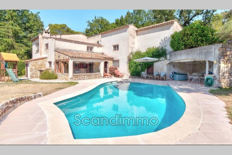 Photo House Châteauneuf-Grasse 06,   to buy house  5 bedroom   374&nbsp;m&sup2;