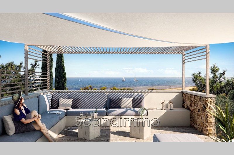 Photo Villa Marseillan 34,  Ny villa  3 soverom   125&nbsp;m&sup2; 