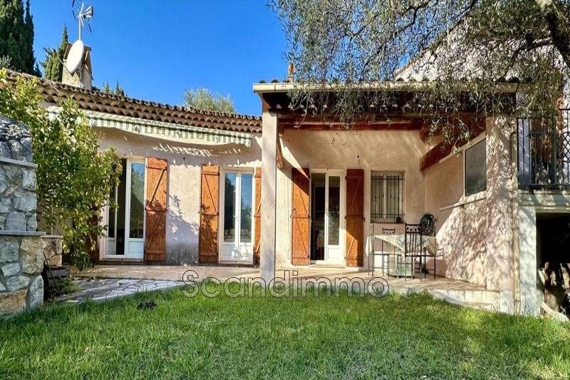Photo Villa Le Tignet 06,   to buy villa  4 soverom   192&nbsp;m&sup2; 