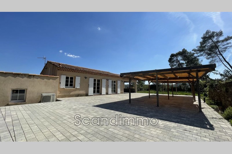 Photo n°4 - Vente Maison villa Cotignac 83570 - 598 000 €