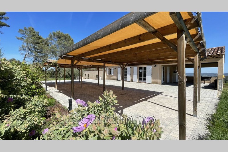 Photo n°5 - Vente Maison villa Cotignac 83570 - 598 000 €