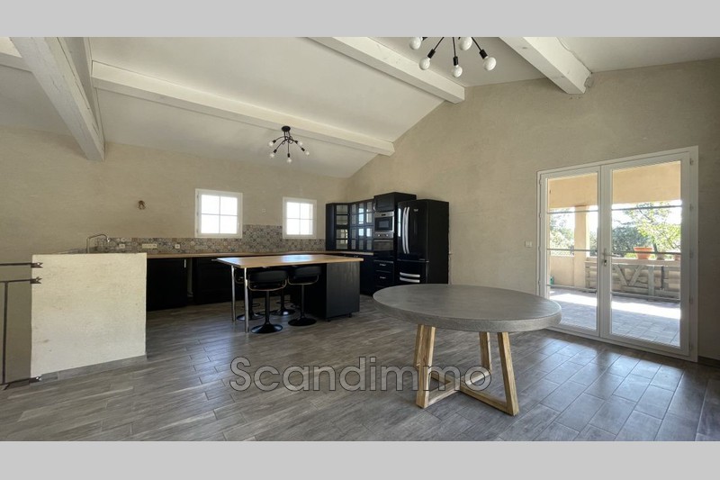 Photo n°9 - Vente Maison villa Cotignac 83570 - 598 000 €