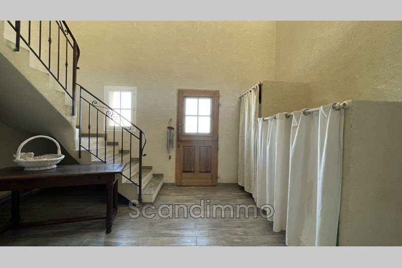 Photo n°23 - Vente Maison villa Cotignac 83570 - 598 000 €