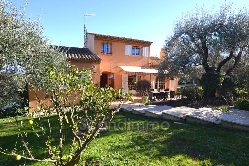 Photo Villa Valbonne to buy villa 4 bedroom 141 m²