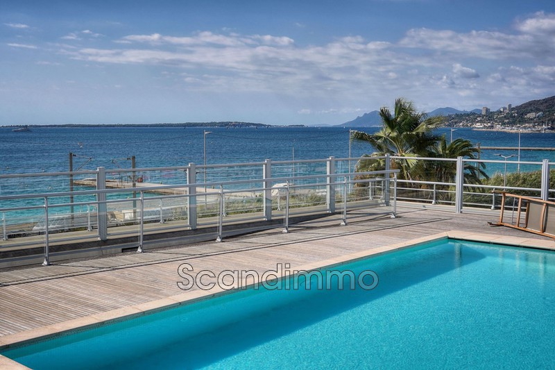Photo Leilighet Juan-les-Pins 06, to buy leilighet 4 rom 90 m²