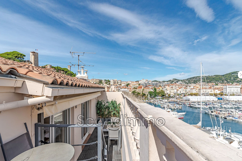 Photo Apartment Cannes   to buy apartment  3 bedroom   90&nbsp;m&sup2;