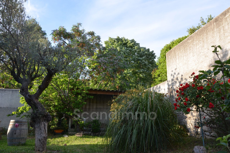 Vente maison de village Montpellier  