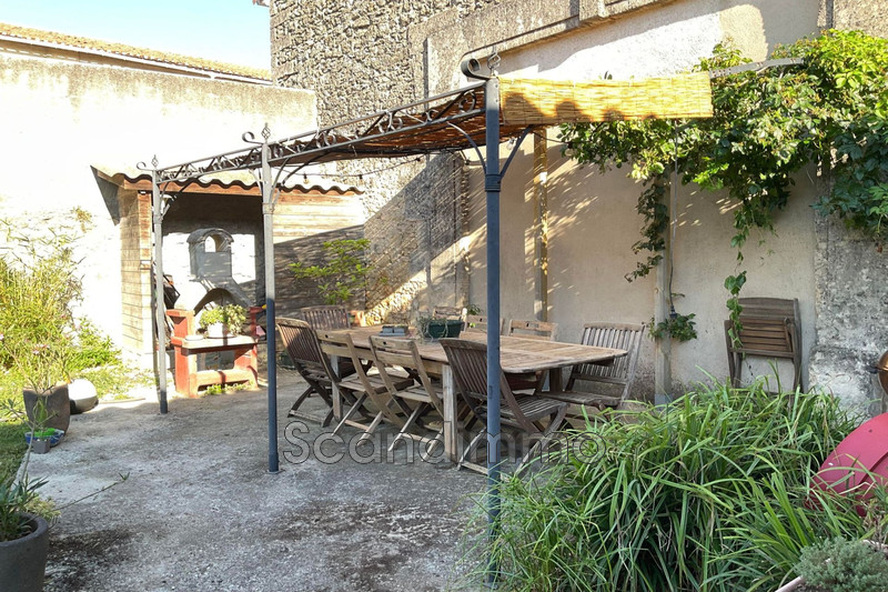 Vente maison de village Montpellier  