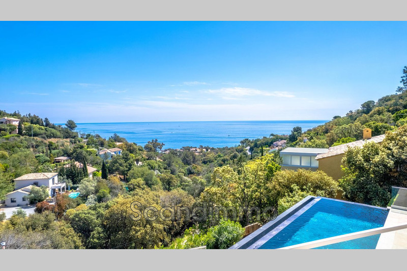 Photo Villa Sainte-Maxime   to buy villa  4 bedroom   280&nbsp;m&sup2;