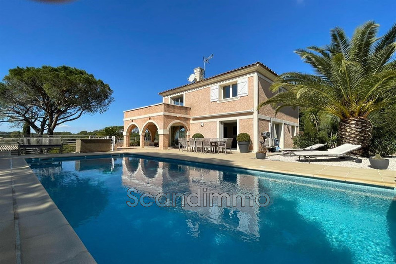 Photo House Saint-Raphaël   to buy house  4 bedroom   178&nbsp;m&sup2;