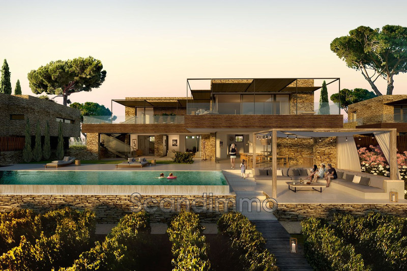 Photo Villa Marseillan 34,  Ny villa  5 soverom   596&nbsp;m&sup2; 