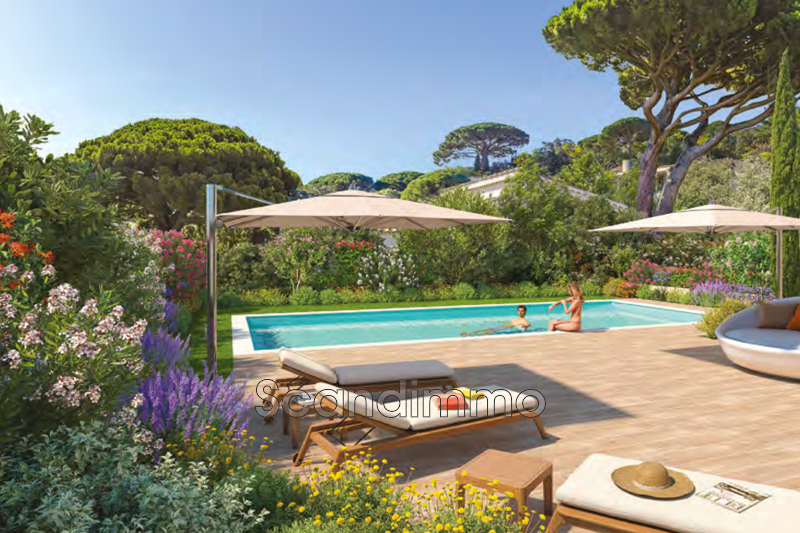 Photo Apartment Cavalaire-sur-Mer 06,   to buy apartment  3 bedroom   57&nbsp;m&sup2;