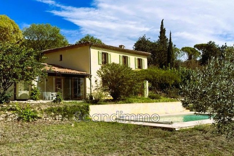 Photo Villa Seillans 83,   to buy villa  3 sovrum   102&nbsp;m&sup2; 