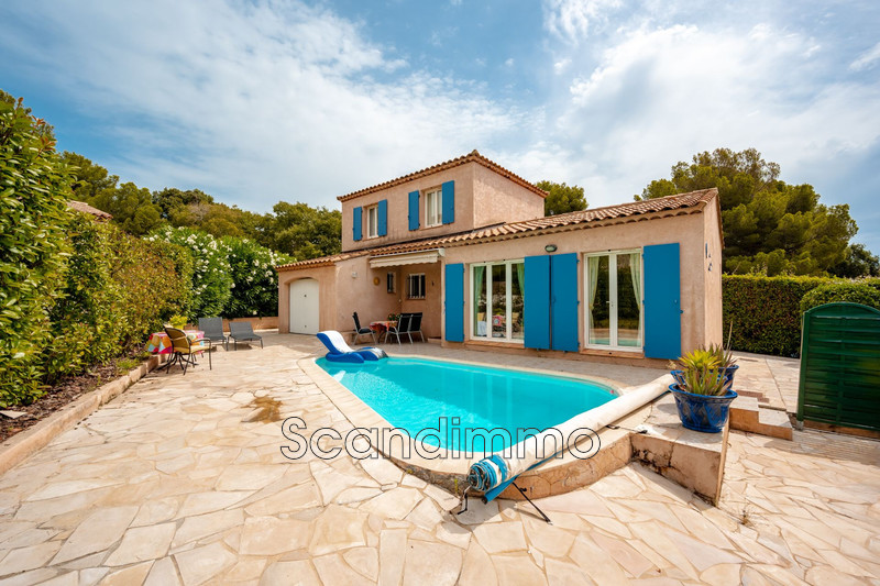 Photo House Bormes-les-Mimosas 83,   to buy house  3 bedroom   90&nbsp;m&sup2;