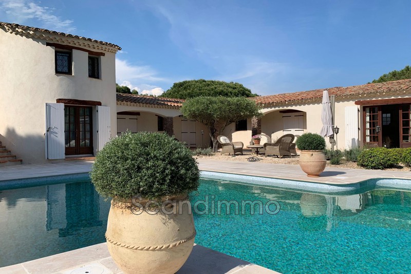 Photo Luxury property Roquebrune-sur-Argens 83,   to buy luxury property  6 bedroom   223&nbsp;m&sup2;