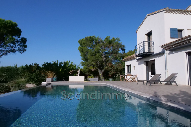 Photo Contemporary house Mouriès 13,   to buy contemporary house  7 bedroom   330&nbsp;m&sup2;