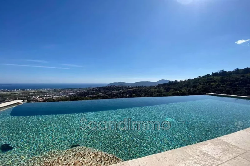 Photo Hem Mandelieu-la-Napoule 06, to buy hem 6 sovrum 280 m²