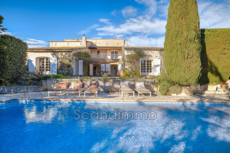 Photo House Mougins 06,   to buy house  6 bedroom   240&nbsp;m&sup2;