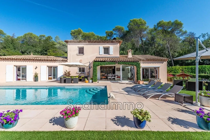 Photo Villa contemporaine Biot 06,   to buy villa contemporaine  3 sovrum   180&nbsp;m&sup2; 