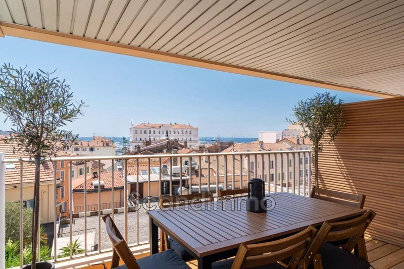 Photo Lägenhet Cannes   to buy lägenhet  4 rum   83&nbsp;m&sup2; 